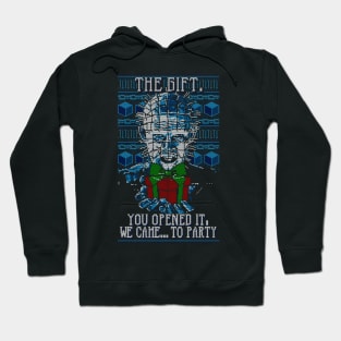 The Gift Hoodie